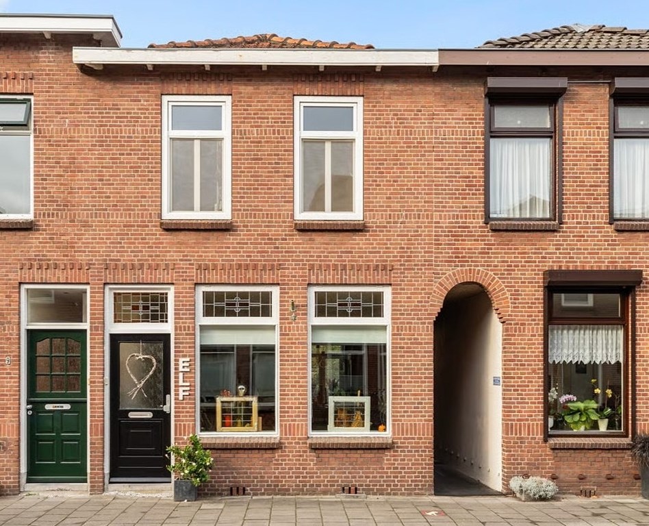 Van Middelantstraat 11 Gouda